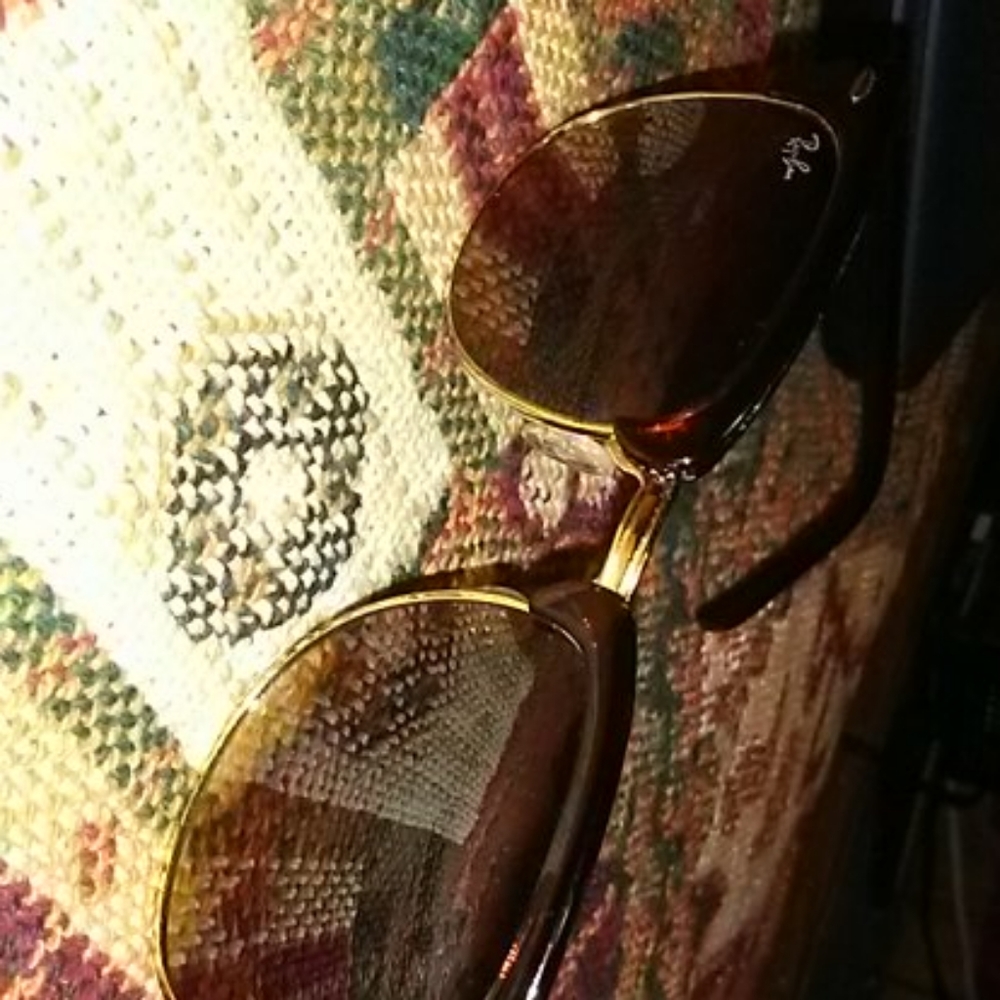 Ray Ban women/unisex